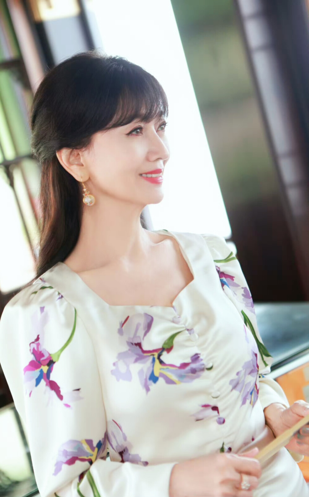 赵雅芝