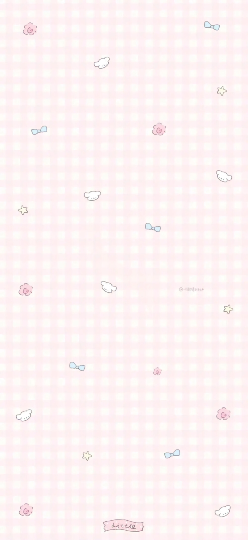 天气蒙蒙 你也萌萌