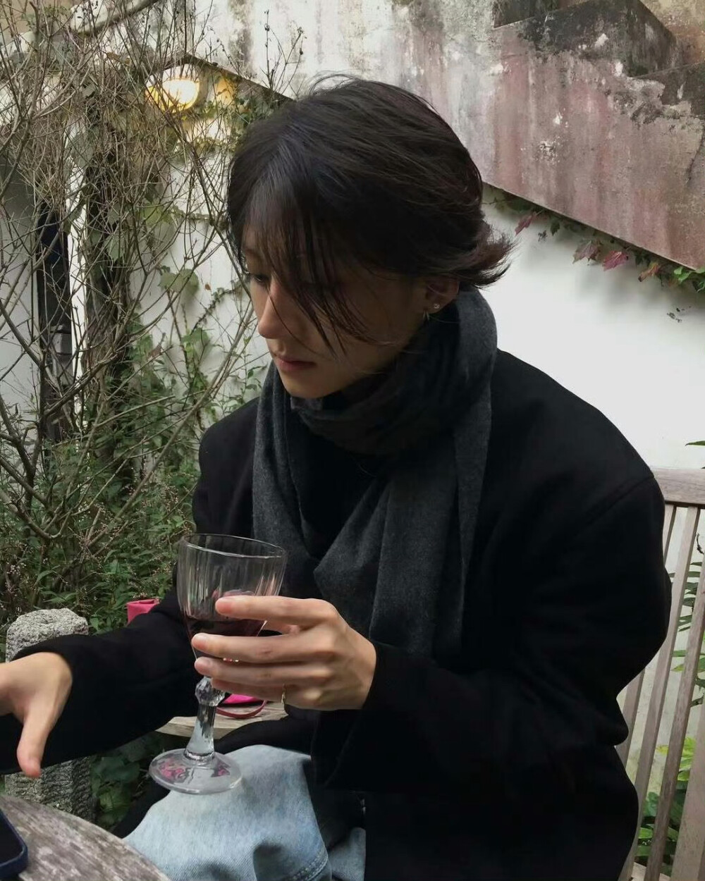李桑元