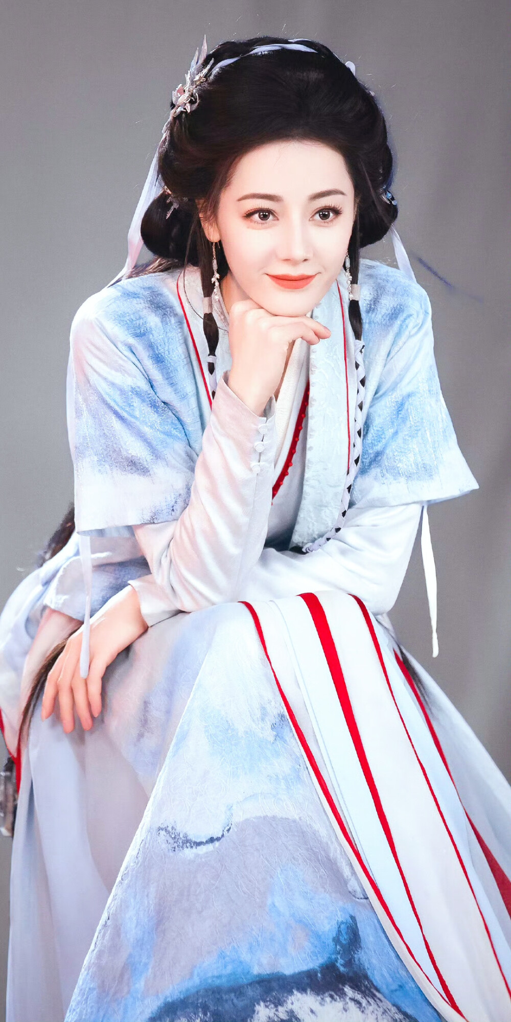 迪丽热巴