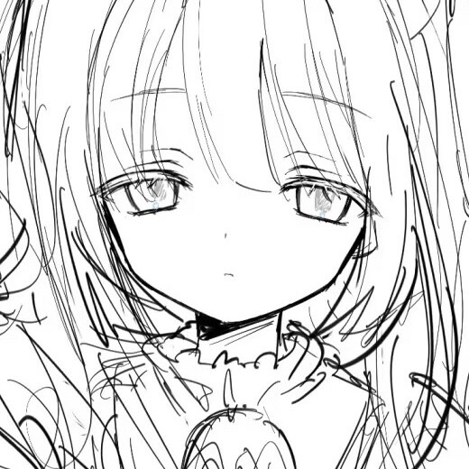 嗯就是有没有美少女