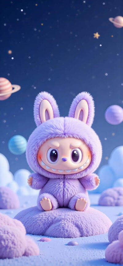 Labubu
