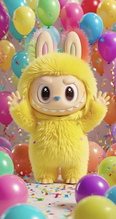 Labubu