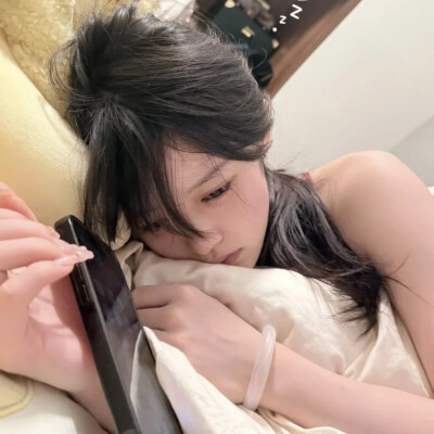 女生头像