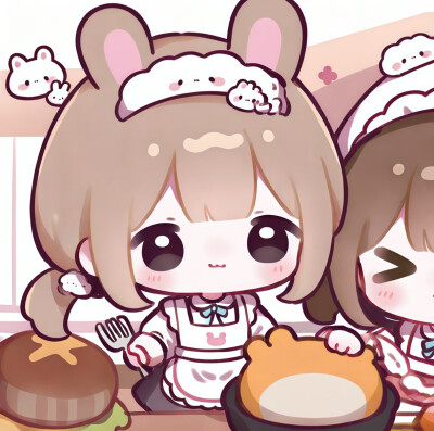 闺头