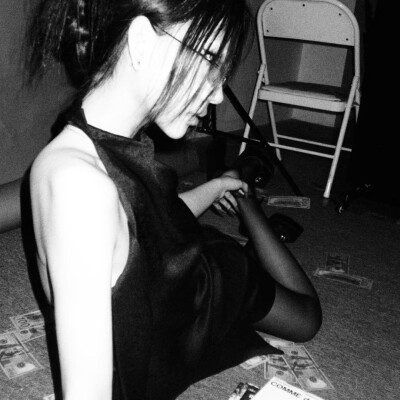 pretty woman