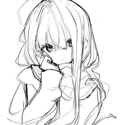 女漫