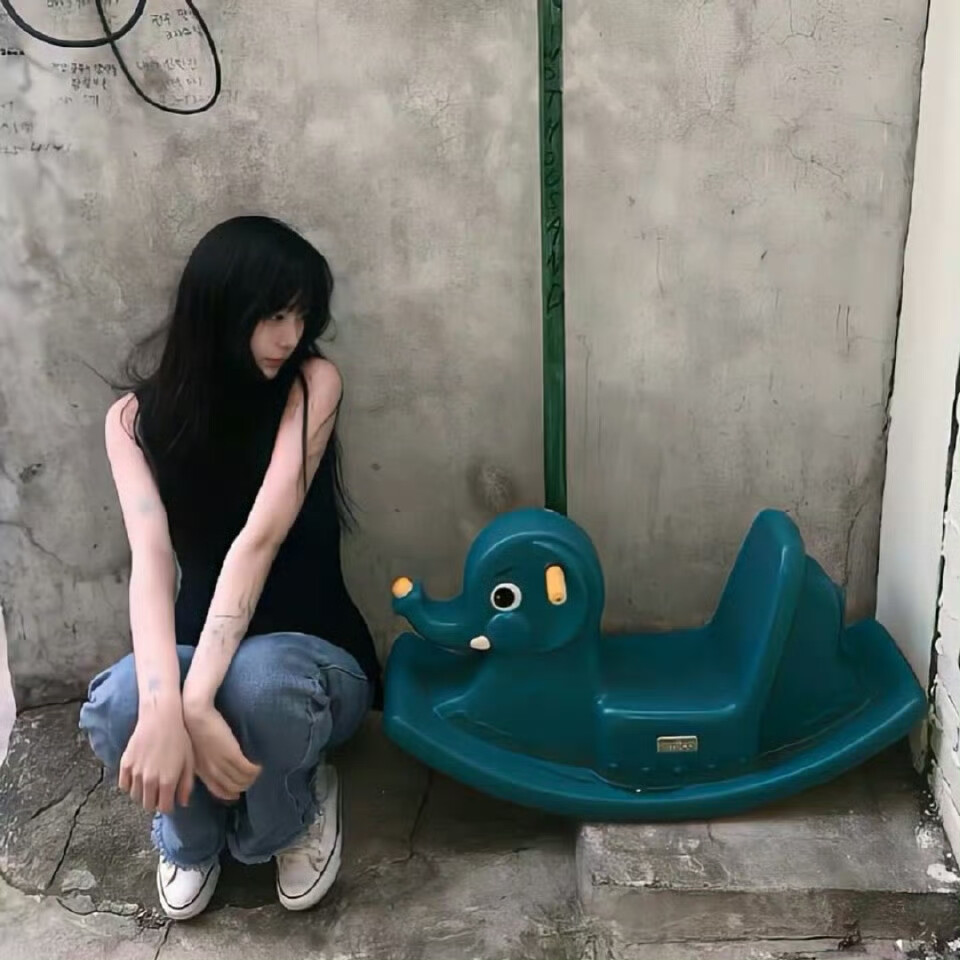 所有无能为力的事 我都在慢慢接受 