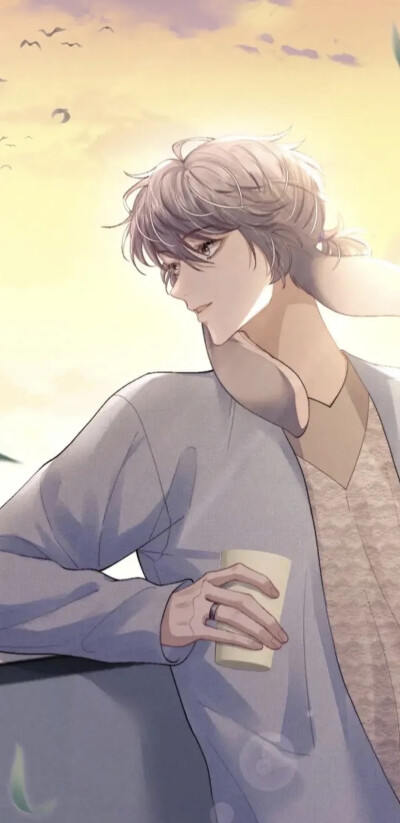 微信公众号耶耶传话