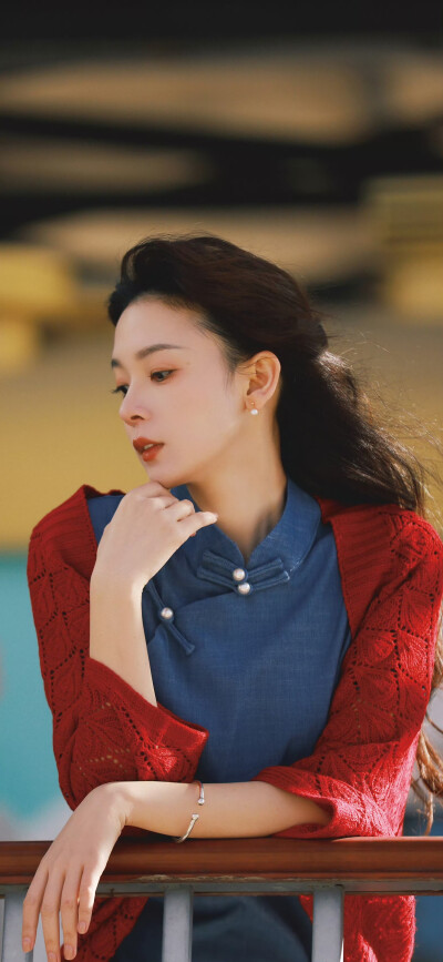 陈瑶