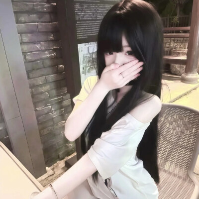 女头