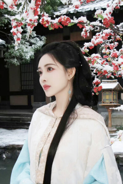 百花杀 沈汐和