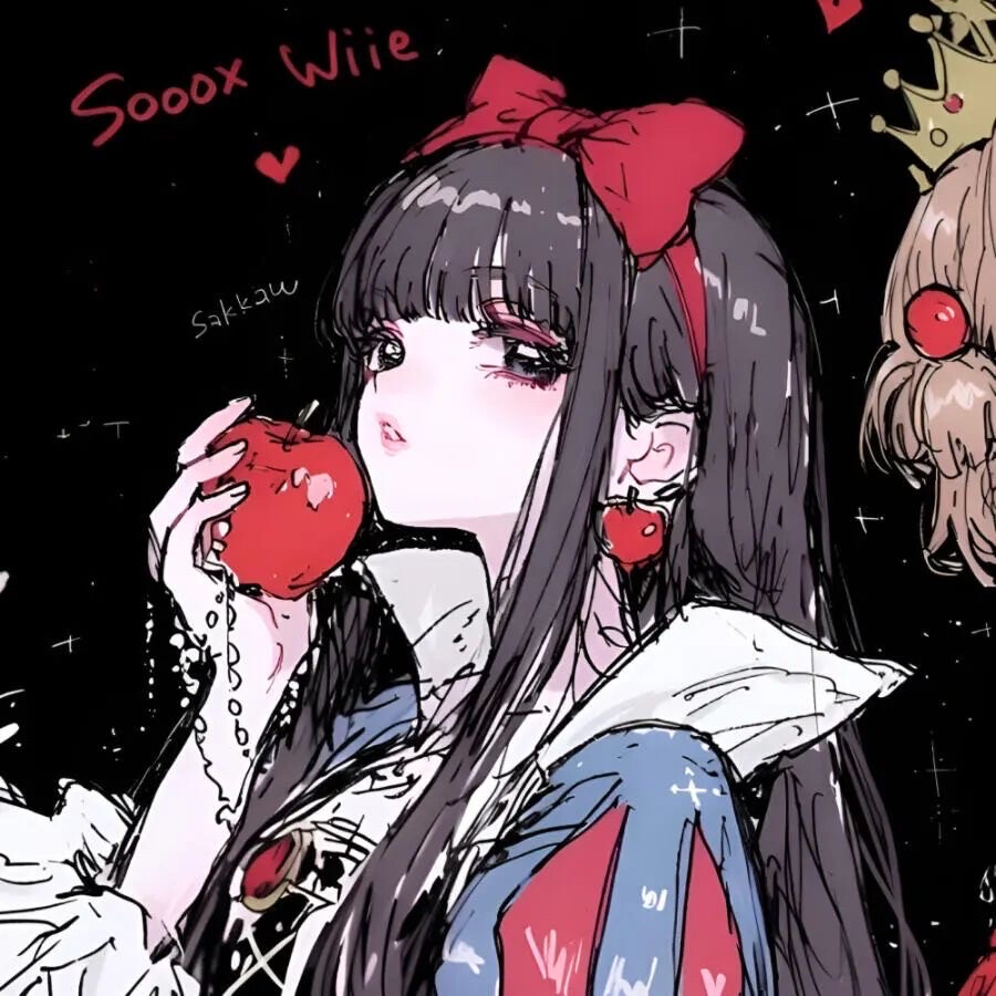 魔卡少女樱 AI闺蜜头像