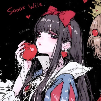 魔卡少女樱 AI闺蜜头像