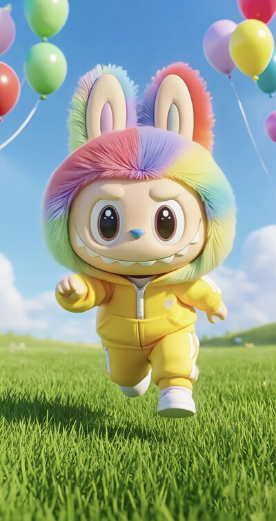 Labubu