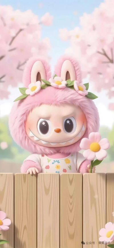 Labubu