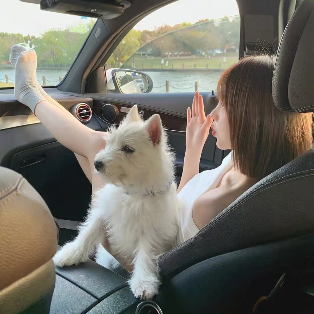女头