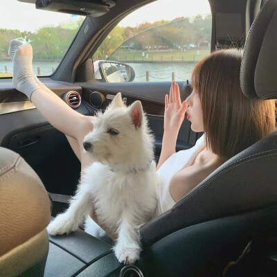 女头