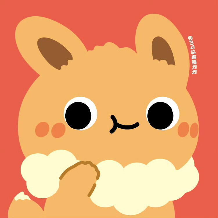 精灵宝可梦头像