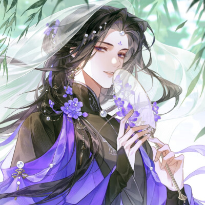 初始你名 久居我心