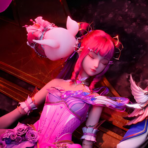 失败的游戏就像失败的我没有挽留住你.