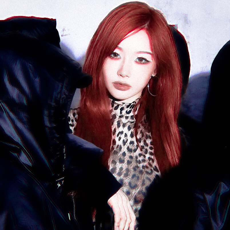 #asepa‖柳智敏‖内永绘里‖金玟庭‖宁艺卓
