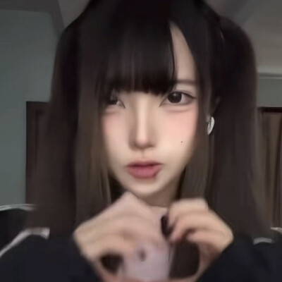 妹妹闪粉