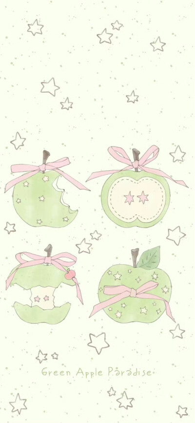 手机壁纸