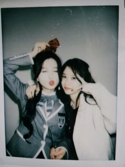 创造营虞书欣头像壁纸