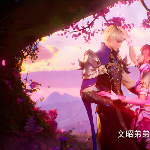 我又不是人民币，做不到人人喜欢