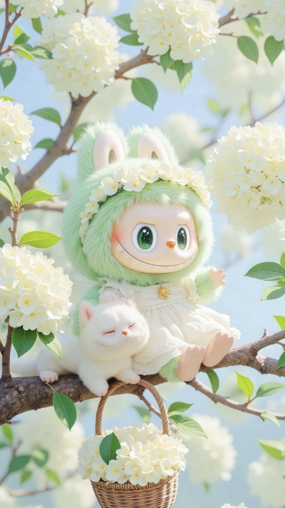 Labubu