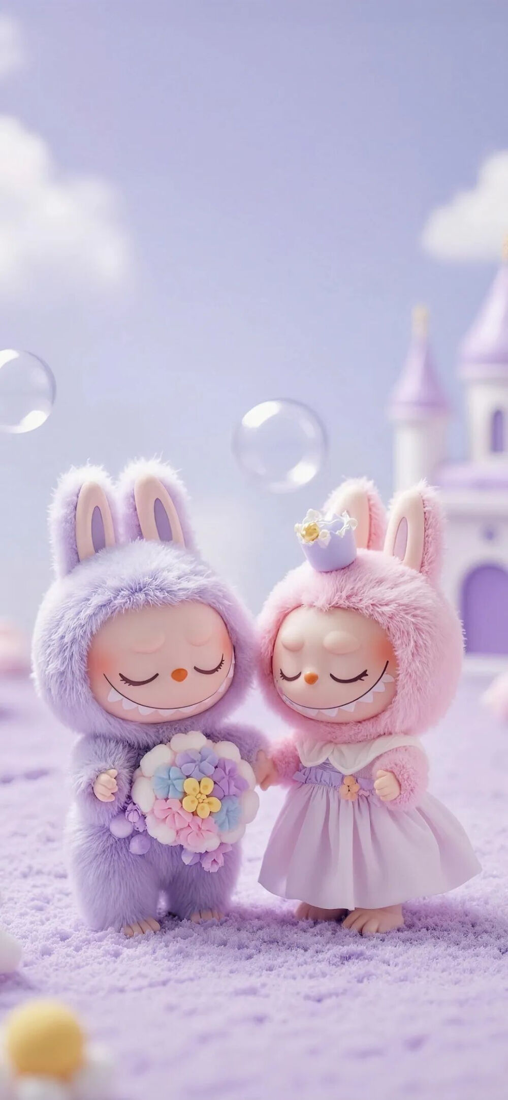 Labubu