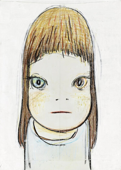 奈良美智