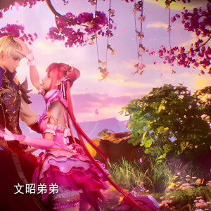 我又不是人民币，做不到人人喜欢