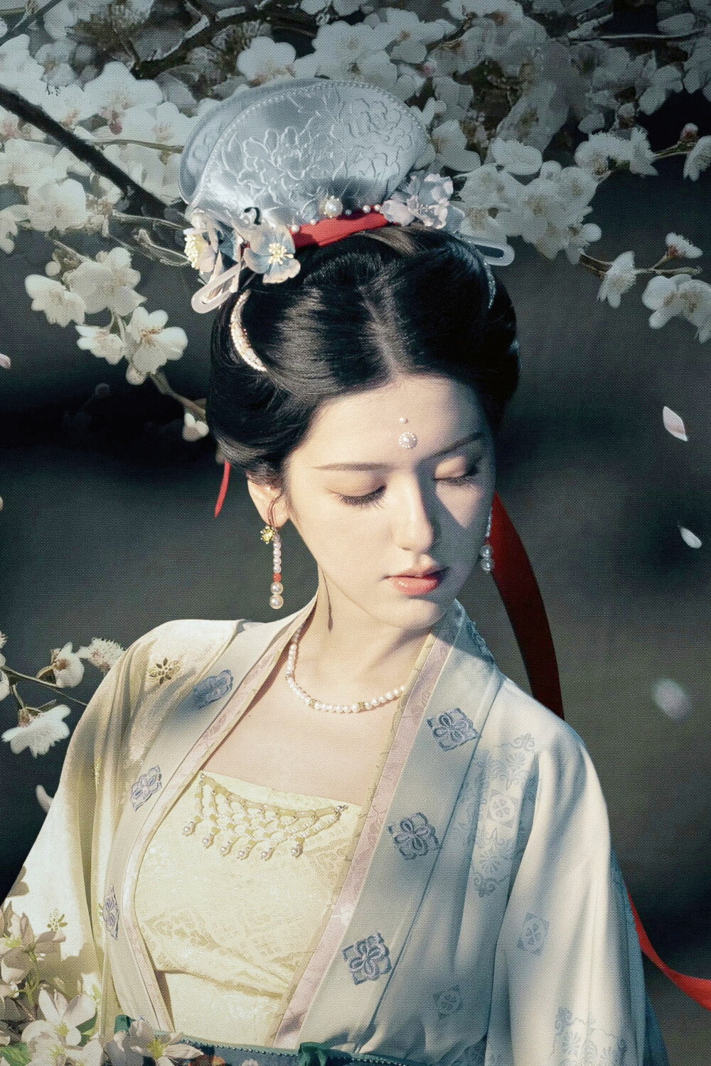 一梦如初 陈宝银