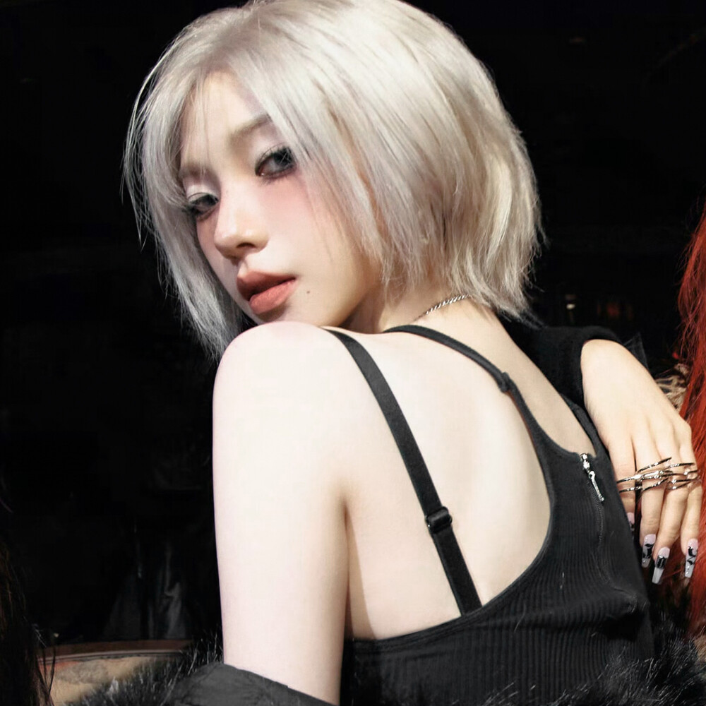 柳智敏可二改 注明爱琳说