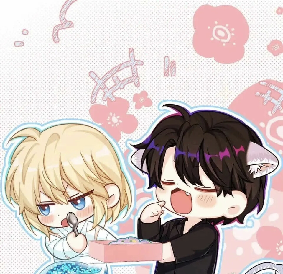 微信公众号小烊愛烊