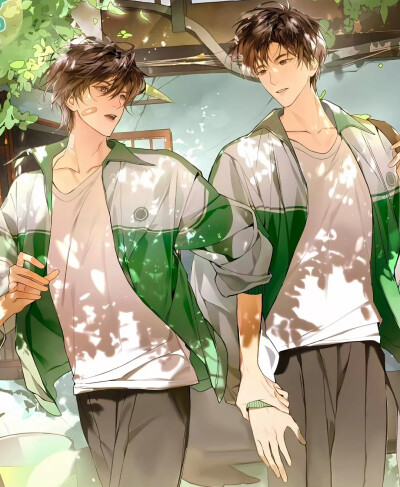放学