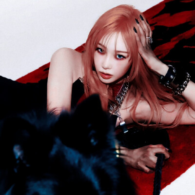 #艳鬼‖内永绘里