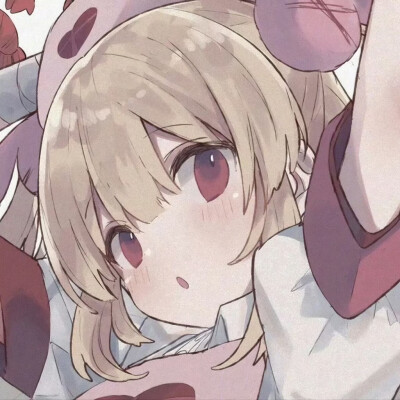 头像