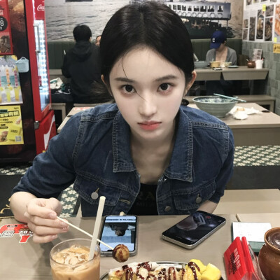 女生头像