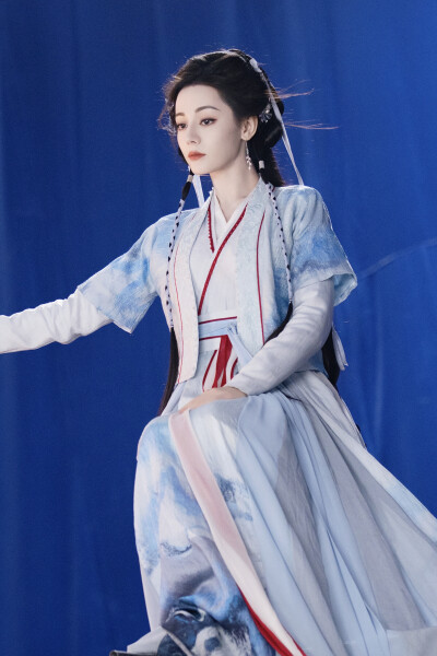 慕胥辞 贺思慕