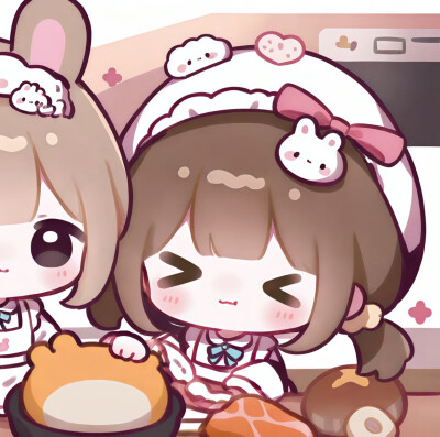闺头