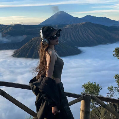 女头/氛围感