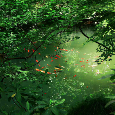 天气蒙蒙 你也萌萌