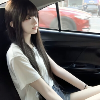 女生头像