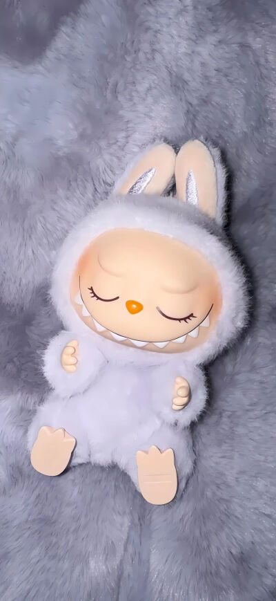 Labubu