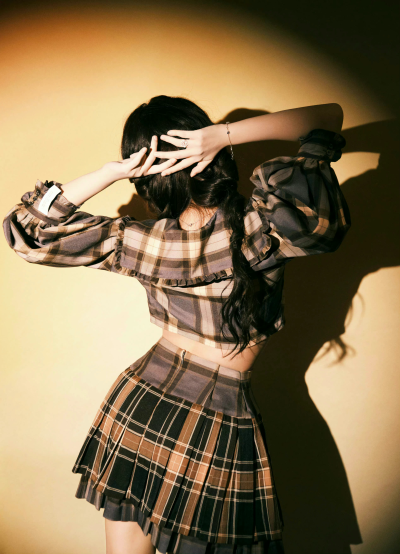 创造营虞书欣头像壁纸