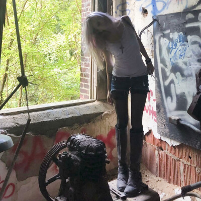 朋克