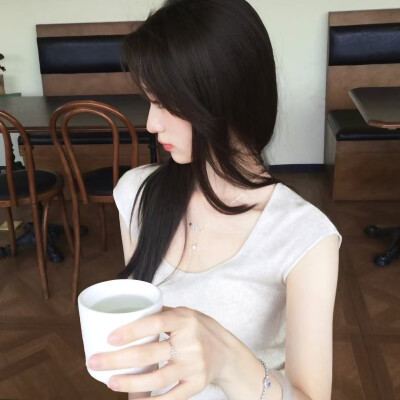 女头